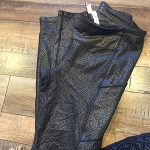 Lululemon Athletic pants. Like new